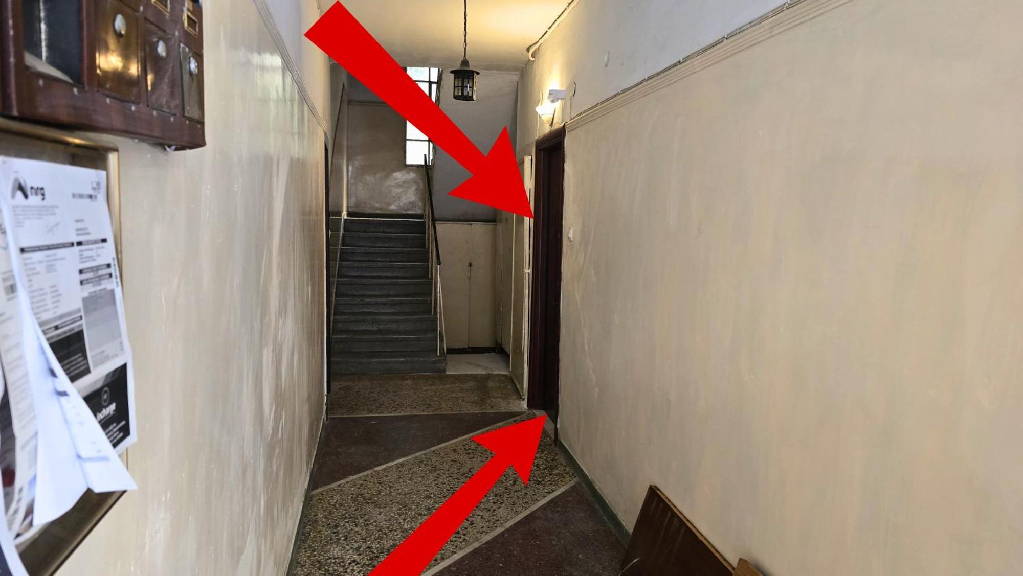 Fully Equipped And Family Friendly Skg Center Daire Selanik Dış mekan fotoğraf