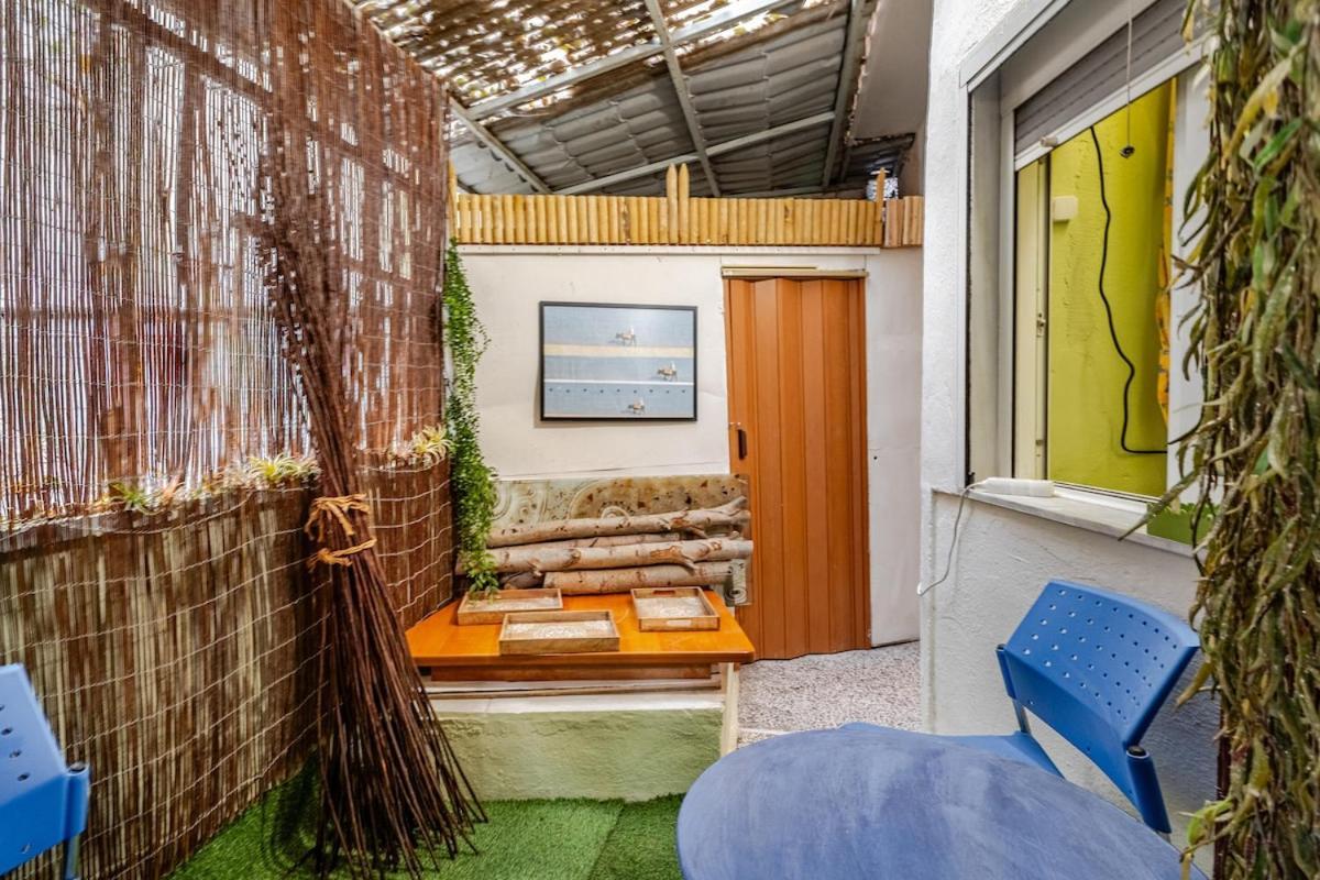 Fully Equipped And Family Friendly Skg Center Daire Selanik Dış mekan fotoğraf